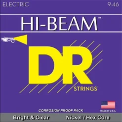 DR Strings Hi-Beam LHR-9/46