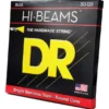 DR Strings Hi-Beams MR6-30