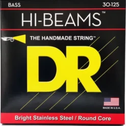 DR Strings Hi-Beams MR6-30