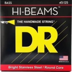 DR Strings Hi-Beams MR5-45