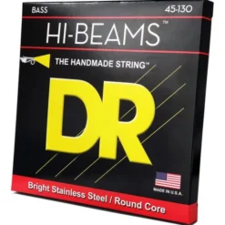 DR Strings Hi-Beams MR5-130