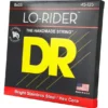 DR Strings Lo-Rider MH5-45
