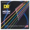DR Strings Neon Multi NMCA-11