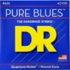 DR Strings Pure Blues PB5-40