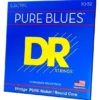 DR Strings Pure Blues PHR-10/52