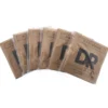 DR Strings Pure Blues PHR-11 6-Pack