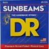 DR Strings Sunbeams NMR-45