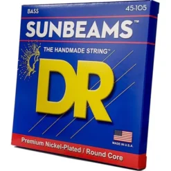 DR Strings Sunbeams NMR-45
