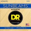 DR Strings Sunbeams RCA-11