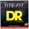 DR Strings Tite-Fit BT-10
