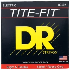DR Strings Tite-Fit BT-10