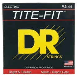 DR Strings Tite-Fit HT-9.5
