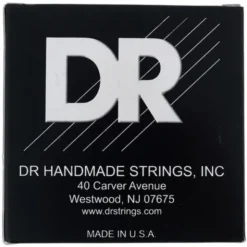 DR Strings Tite-Fit MT-10 6-Pack