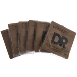 DR Strings Tite-Fit MT-10 6-Pack