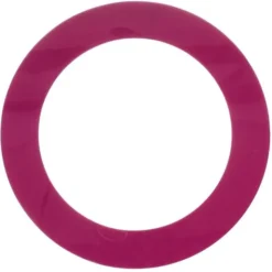 Drum Candy 5" Candy-O Berry