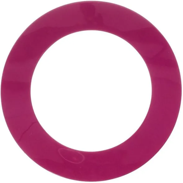 Drum Candy 4" Candy-O Berry