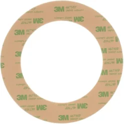 Drum Candy 4" Candy-O Berry
