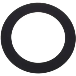 Drum Candy 6" Candy-O Black