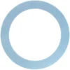 Drum Candy 5" Candy-O Light Blue