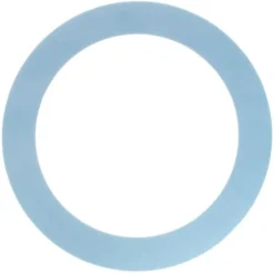 Drum Candy 4" Candy-O Light Blue