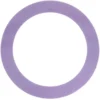 Drum Candy 6" Candy-O Light Purple
