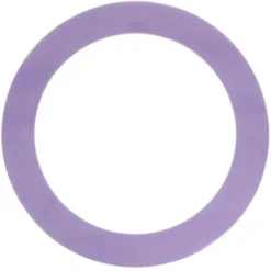 Drum Candy 6" Candy-O Light Purple