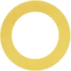 Drum Candy 4" Candy-O Light Yellow