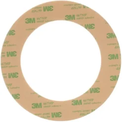 Drum Candy 5" Candy-O Surf Green