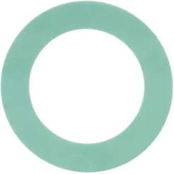 Drum Candy 5" Candy-O Surf Green