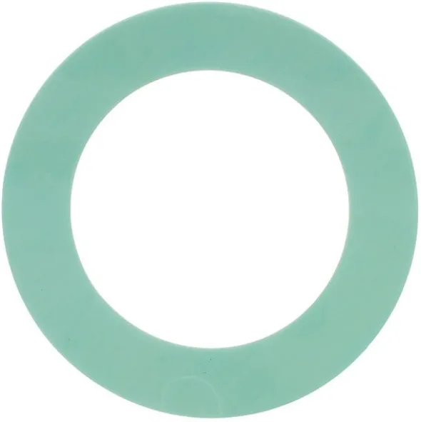 Drum Candy 5" Candy-O Surf Green