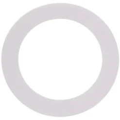 Drum Candy 5" Candy-O White