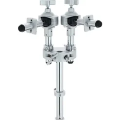 DrumCraft Bass Drum Double Tom Holder SC