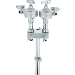 DrumCraft Bass Drum Double Tom Holder SC