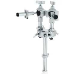 DrumCraft Bass Drum Double Tom Holder SC