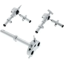 DrumCraft Bass Drum Double Tom Holder SC