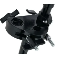 DrumCraft Bass Drum Single Tom Holder BK