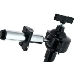 DrumCraft Bass Drum Single Tom Holder BK