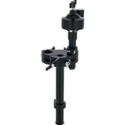 DrumCraft Bass Drum Single Tom Holder BK