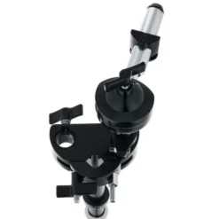 DrumCraft Bass Drum Single Tom Holder BK
