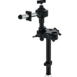 DrumCraft Bass Drum Single Tom Holder BK