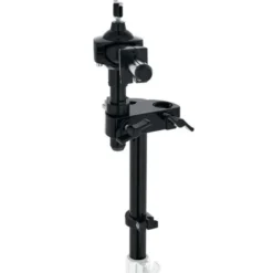 DrumCraft Bass Drum Single Tom Holder BK
