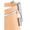 DrumCraft Concert Fl Tom 18"x16" B DB