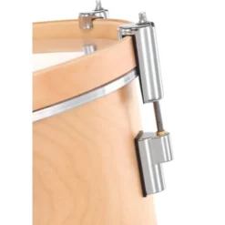 DrumCraft Concert Fl Tom 18"x16" B DB