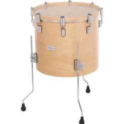 DrumCraft Concert Fl Tom 18"x16" B DB