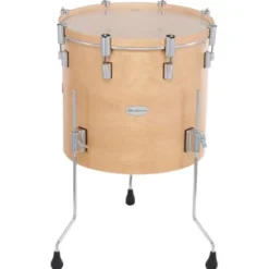 DrumCraft Concert Fl Tom 18