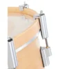 DrumCraft Concert Fl Tom 22"x18" B DB