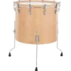 DrumCraft Concert Fl Tom 24"x20" B DB