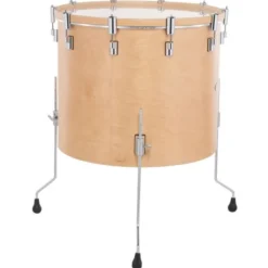 DrumCraft Concert Fl Tom 24"x20" B DB