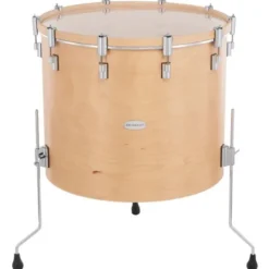 DrumCraft Concert Fl Tom 24"x20" B DB