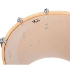 DrumCraft Concert Fl Tom 20"x16" B DB